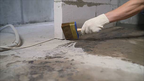 24/7 Emergency Vapor Barrier Installation experts in Jackson, MN